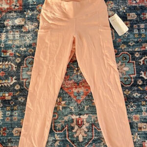 Women’s Workout Leggings size Medium